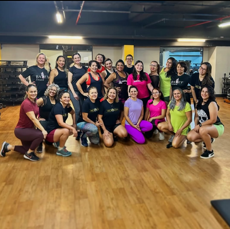 Funcional & Ballet Fit